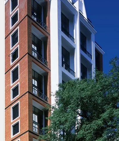 Imagem do Condomínio Loft São Paulo 2 Jardim América em São Paulo