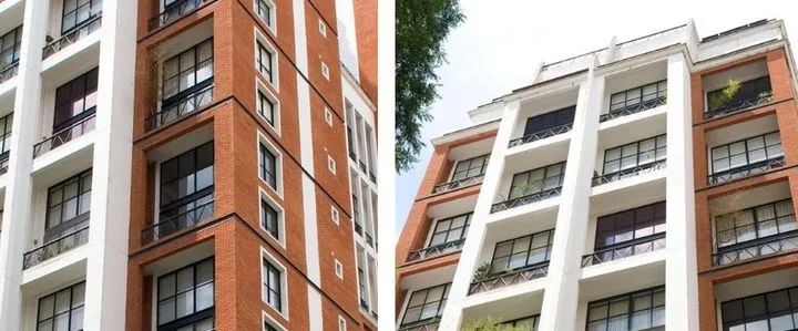 Condomínio Loft São Paulo 2 Jardim América em São Paulo