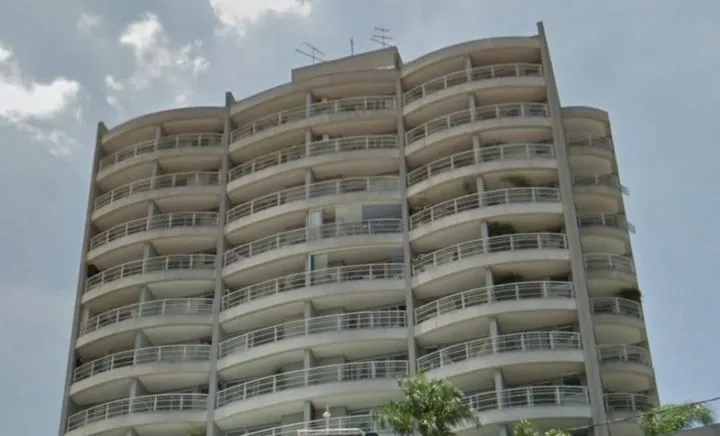 Imagem do Condomínio Loft Vila Madalena em São Paulo