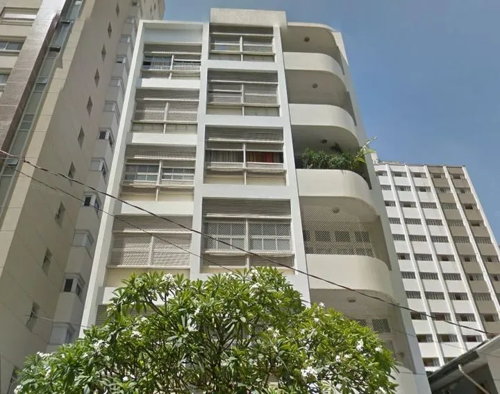 Imagem do Condomínio Lola Perdizes em São Paulo