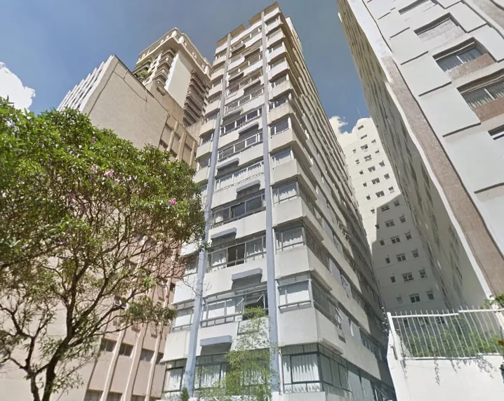 Imagem do Condomínio London Higienópolis em São Paulo