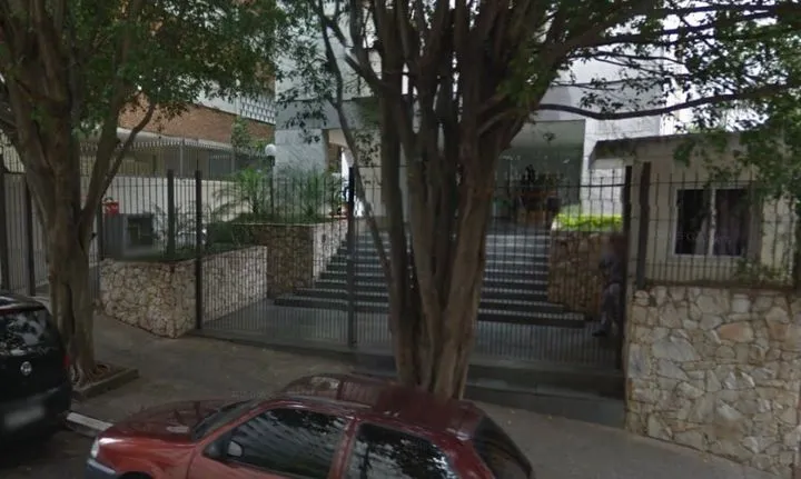 Condomínio London Jardim América em São Paulo