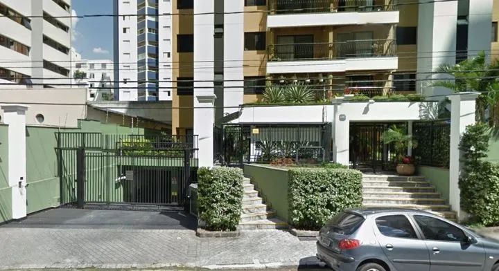 Condomínio London Park Brooklin em São Paulo