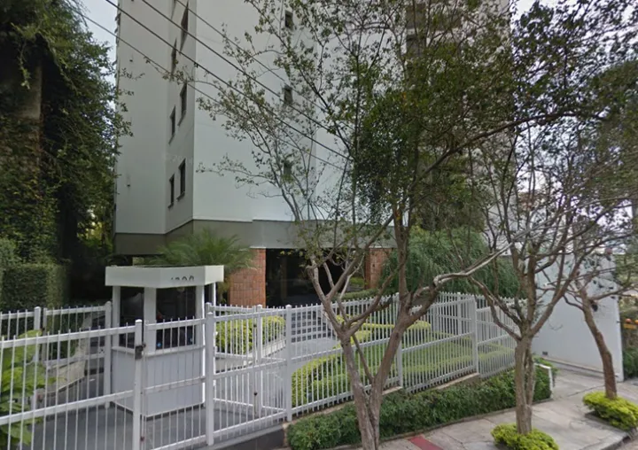 Condomínio Londonberry em São Paulo