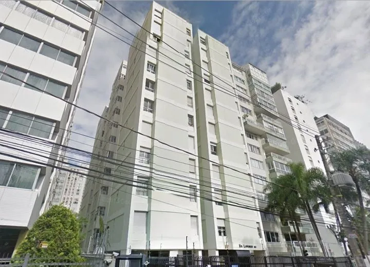 Imagem do Condomínio Londres Bela Vista em São Paulo