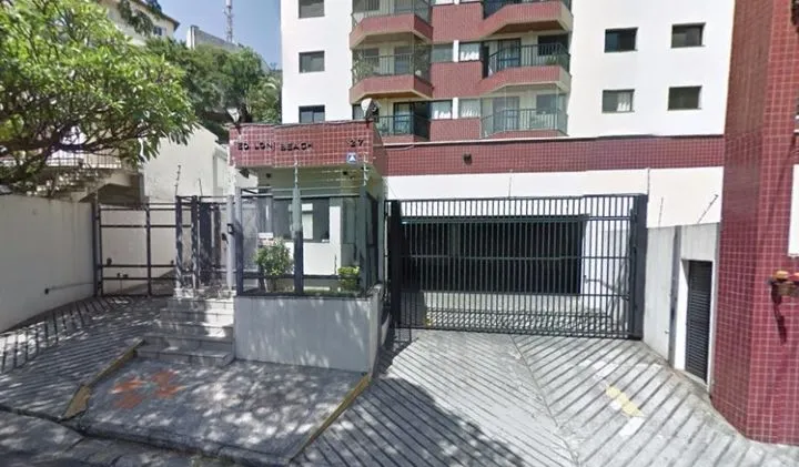 Imagem do Condomínio Long Beach
