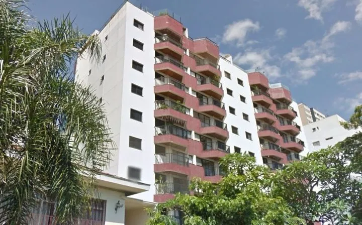 Long Beach Sumaré Condomínio Edifício
