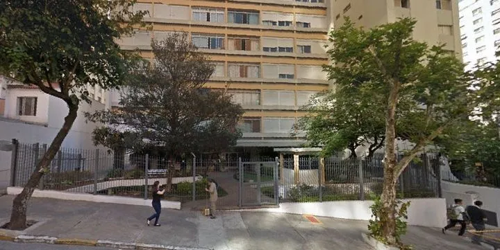 Condomínio Long Champs Jardim Paulista em São Paulo