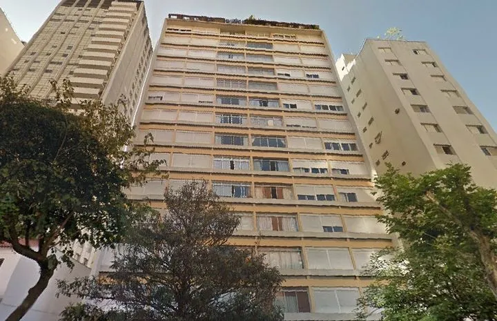 Imagem do Condomínio Long Champs Jardim Paulista em São Paulo