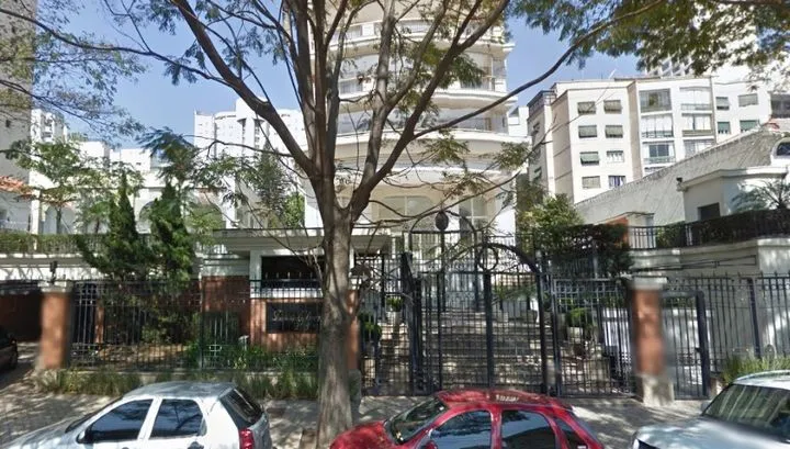 Condomínio Long Champs Perdizes em São Paulo
