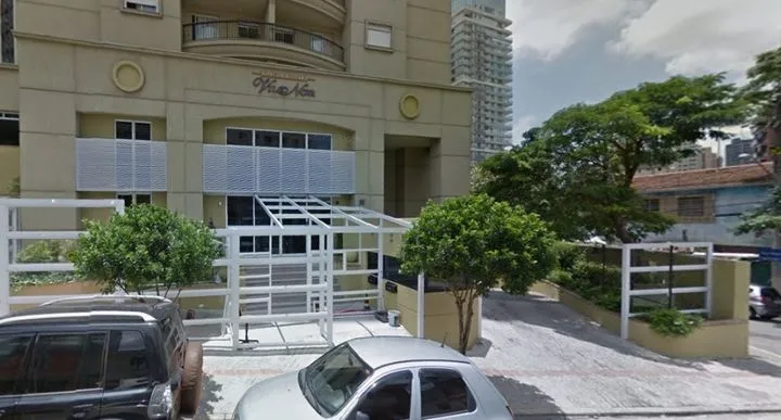 Condomínio Loose In Vila Nova em São Paulo