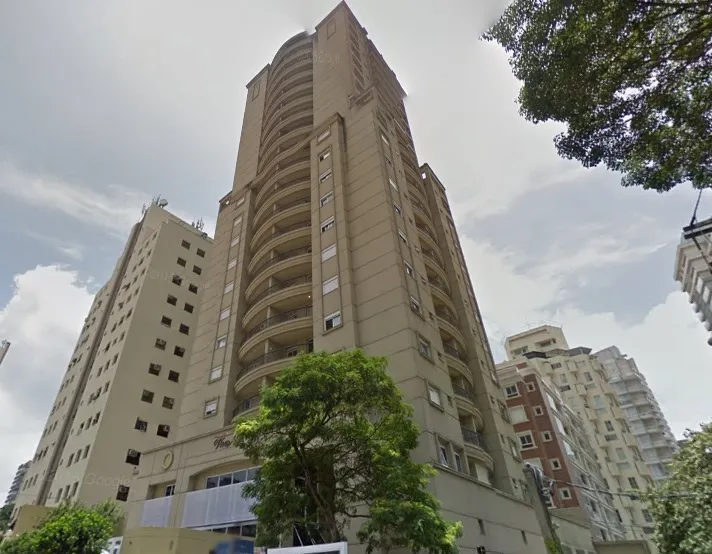 Imagem do Condomínio Loose In Vila Nova em São Paulo