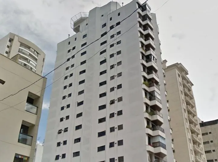 Imagem do Condomínio Lord's Residence Perdizes em São Paulo