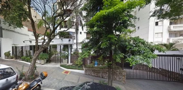 Condomínio Lord's Residence Perdizes em São Paulo