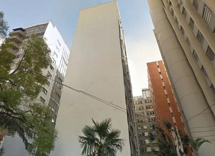 Condomínio Lorena Jardim Paulista em São Paulo