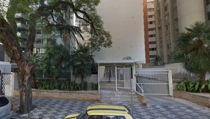 Imagem do Condomínio Lorena Jardim Paulista em São Paulo