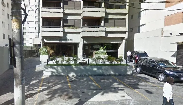 Condomínio Lorena Residence Flat Hotel em São Paulo