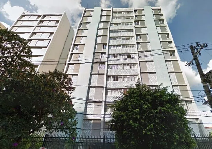 Imagem do Condomínio Loreto