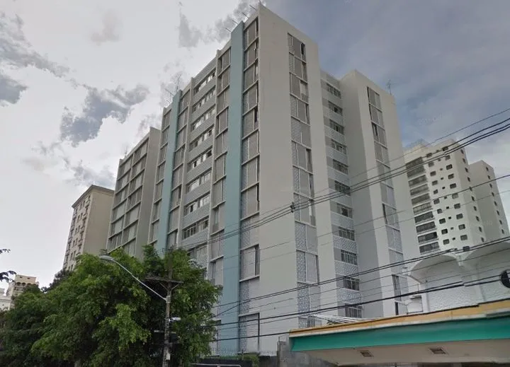Imagem do Condomínio Loreto