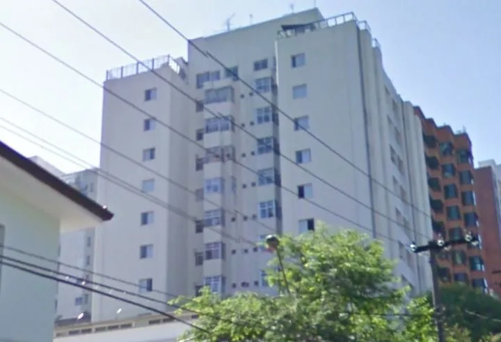 Condomínio Lóris Pinheiros em São Paulo