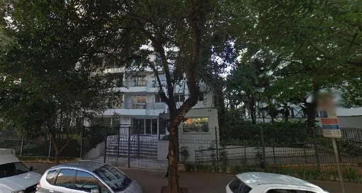 Condomínio Lorrain Itaim em São Paulo