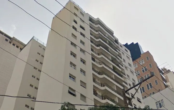 Imagem do Condomínio Lorrain Itaim em São Paulo