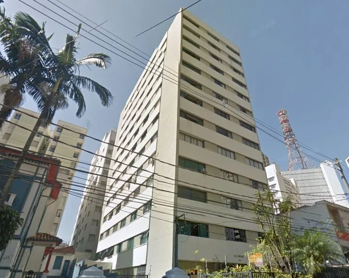 Imagem do Condomínio Lorraine I Bela Vista em São Paulo