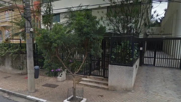 Condomínio Lorraine I Bela Vista em São Paulo