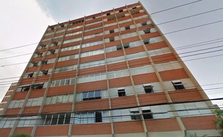 Condomínio Lorraine Sumaré em São Paulo