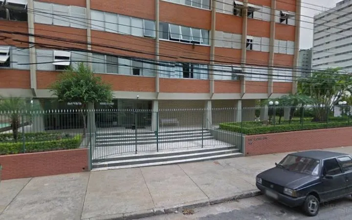 Imagem do Condomínio Lorraine Sumaré em São Paulo