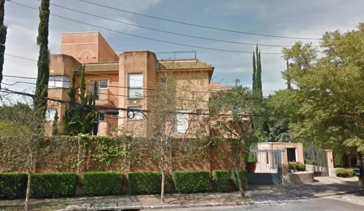 Imagem do Condomínio Los Andes Alto De Pinheiros em São Paulo