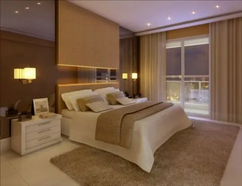 Imagem do Condomínio Los Angeles Condominium Fortaleza em Fortaleza