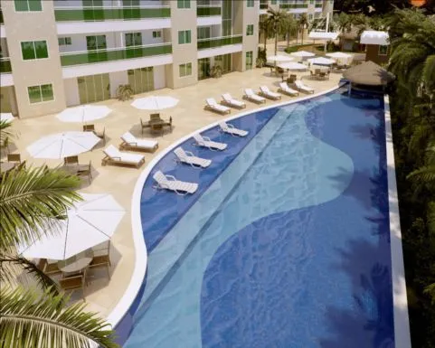 Imagem do Condomínio Los Angeles Condominium Fortaleza em Fortaleza