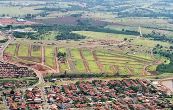 Imagem do Condomínio Loteamento Jaguariúna em Jaguariúna