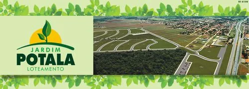 Imagem do Condomínio Loteamento Jardim Potala Goiania em Goiânia