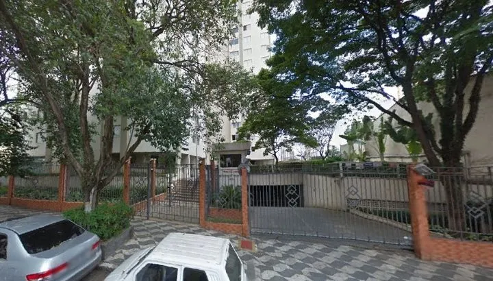 Condomínio Lotus Pompéia em São Paulo