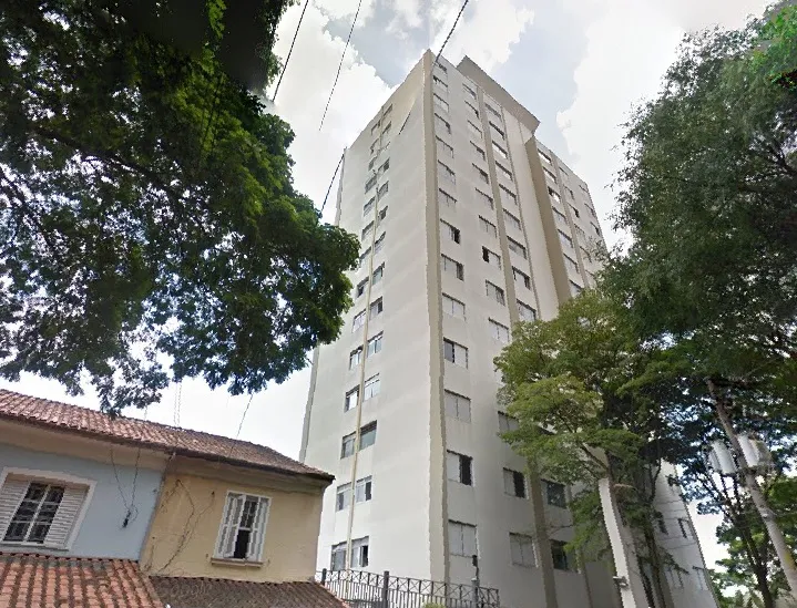 Imagem do Condomínio Lotus Pompéia em São Paulo