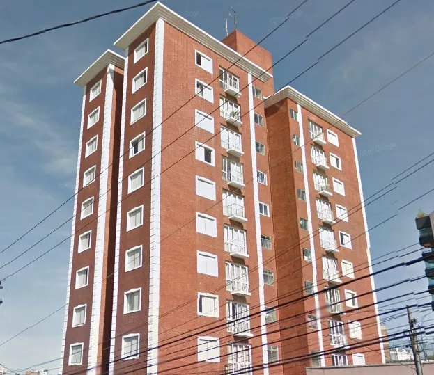 Imagem do Condomínio Louisiana Mirandópolis em São Paulo