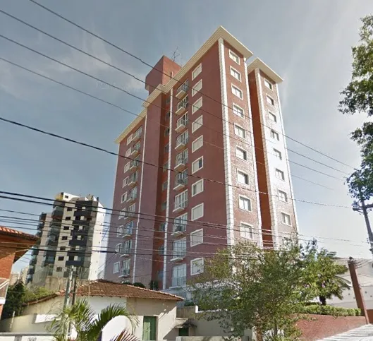 Condomínio Louisiana Mirandópolis em São Paulo