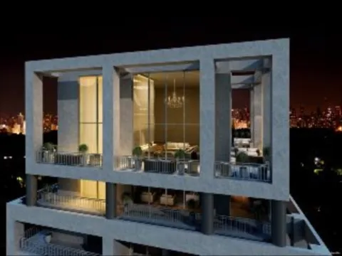 Imagem do Condomínio Lounge 161 Vila Nova Conceição em São Paulo