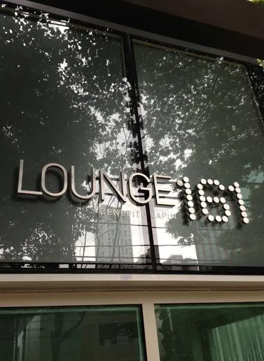 Condomínio Lounge 161 Vila Nova Conceição em São Paulo
