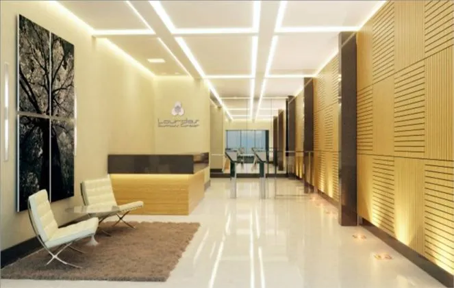 Imagem do Condomínio Lourdes Business Center Belo Horizonte em Belo Horizonte