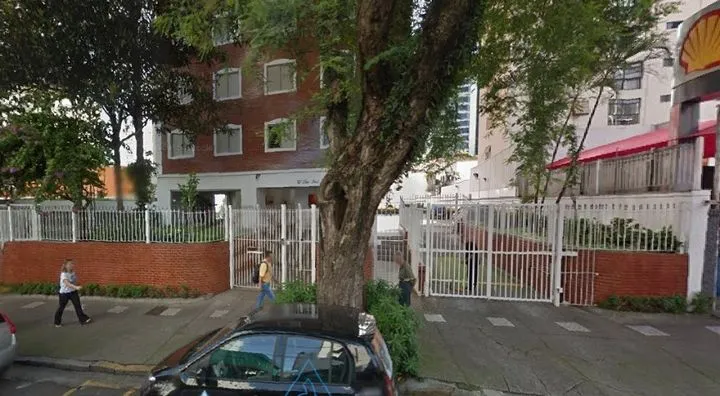 Condomínio Love Land Vila Mariana em São Paulo