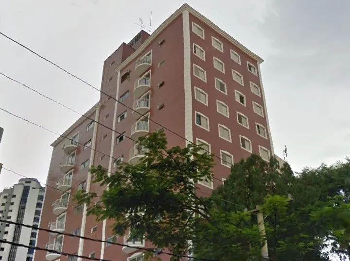 Imagem do Condomínio Love Land Vila Mariana em São Paulo