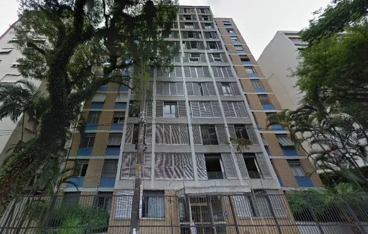 Imagem do Condomínio Lu Ferreira Higienópolis em São Paulo