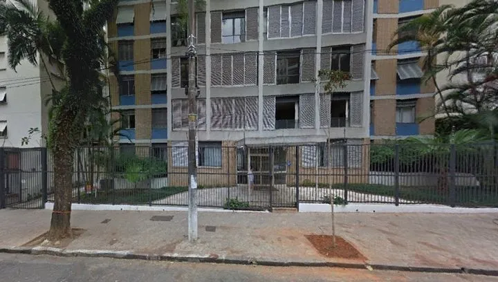 Condomínio Lu Ferreira Higienópolis em São Paulo