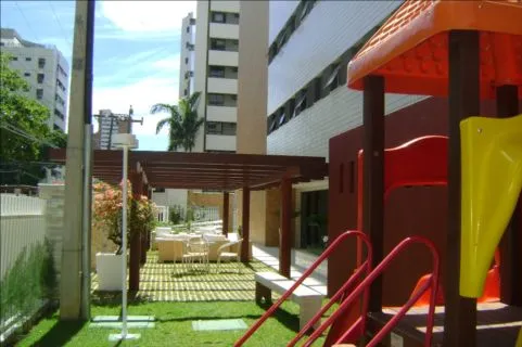 Imagem do Condomínio Luana Residence Fortaleza em Fortaleza