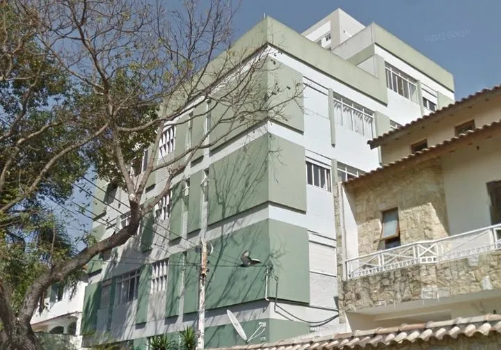 Condomínio Lucânia Saúde em São Paulo