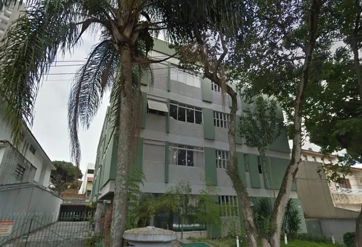 Imagem do Condomínio Lucânia Saúde em São Paulo