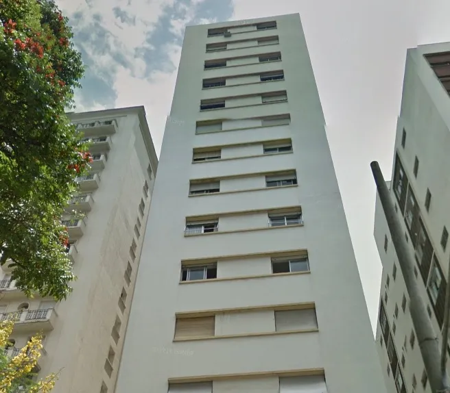 Imagem do Condomínio Lucerna Higienópolis em São Paulo